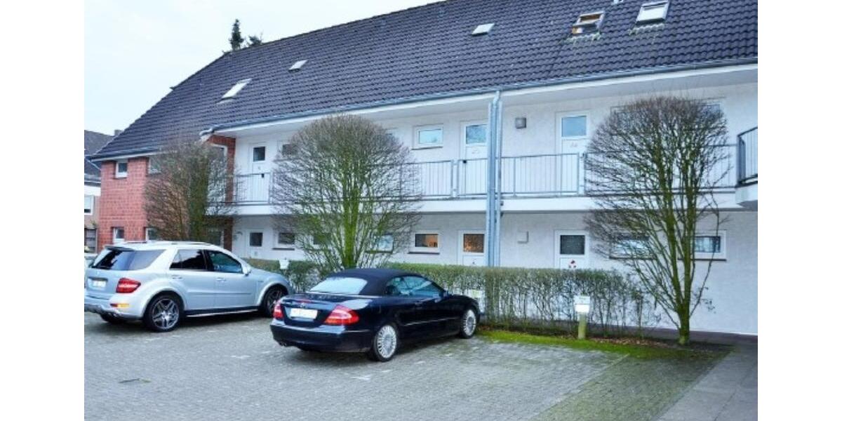 Erdgeschoßwohnung Bremen Oberneuland - 1 Zimmer, 43 m&sup2;, 112.500&euro; | Angebot:24991870
