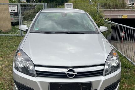 Opel Astra 27.317 km 6.490 &euro; Mannheim 68239