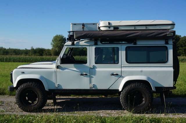 Defender