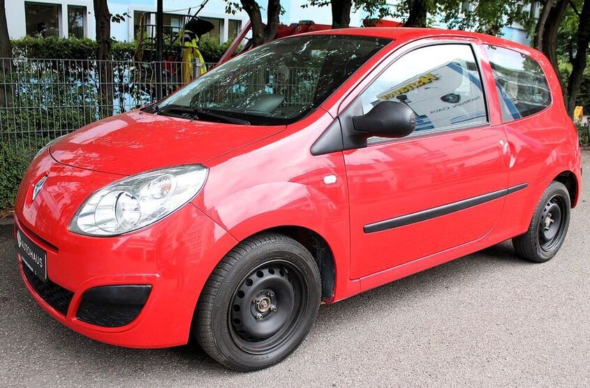 Twingo