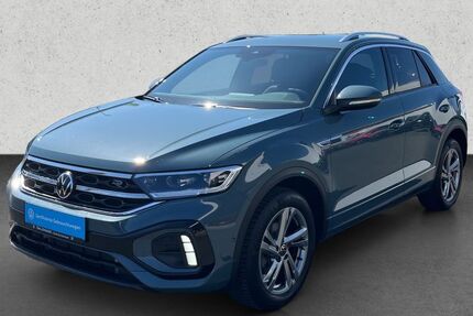VW T-Roc 6.448 km 30.789 &euro; Bad Hersfeld 36251