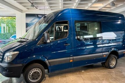 Mercedes-Benz Sprinter 258.852 km 23.790 &euro; Ratingen 40880
