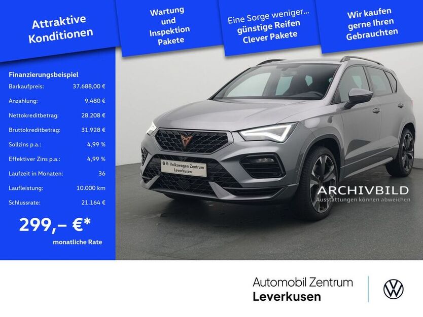 Ateca