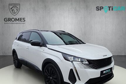 Peugeot 5008 75.950 km 27.490 &euro; Wartenberg 85456
