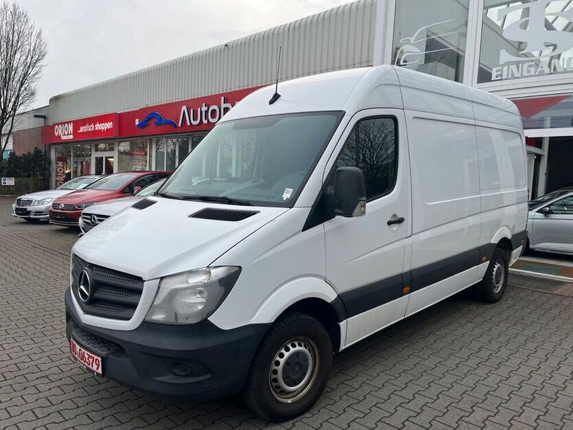 Sprinter
