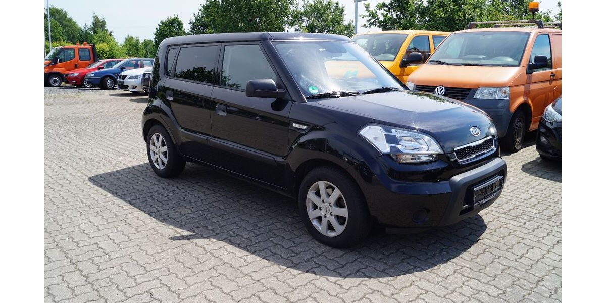 Kia Soul 148.000 km 2.500 &euro; Verden 27283