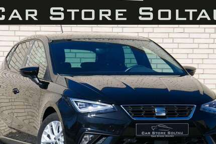 Seat Ibiza 39.850 km 17.990 &euro; Soltau 29614