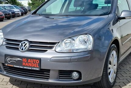 VW Golf 140.000 km 4.990 &euro; Eckental 90542
