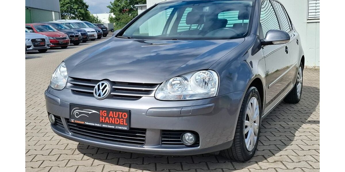VW Golf 140.000 km 4.990 &euro; Eckental 90542