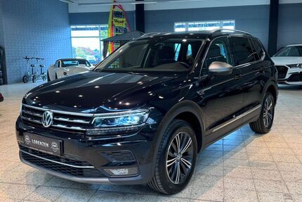 VW Tiguan Allspace