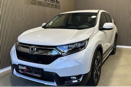 Honda CR-V 29.200 km 20.969 &euro; Chemnitz 09125