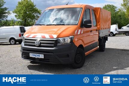 VW Crafter 113.983 km 26.850 &euro; Blomberg 32825