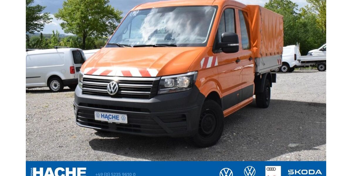 VW Crafter 113.983 km 26.850 &euro; Blomberg 32825