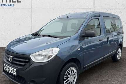 Dacia Dokker 132.000 km 4.990 &euro; Northeim 37154