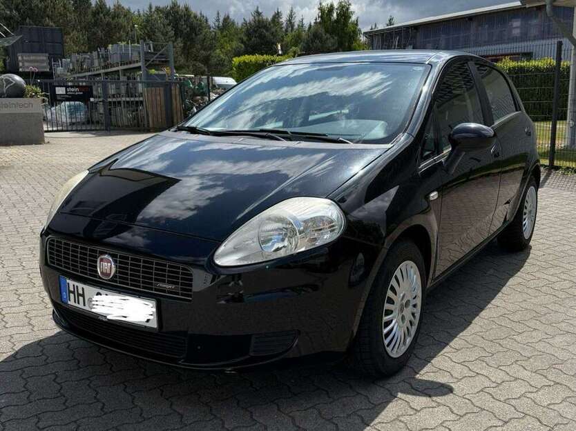 Grande Punto