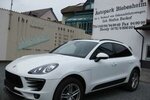 Porsche Macan PDK dt.Fzg. Top Ausst. 64.000 km 34.999 &euro; Biebesheim 64584