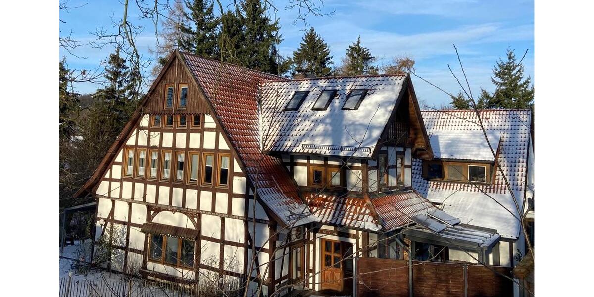 4 ZKB Maisonette Wohnung mit Terrasse und Garten 4 zimmer