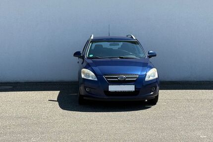Kia ceed Sportswagon 199.000 km 799 &euro; Kandel 76870