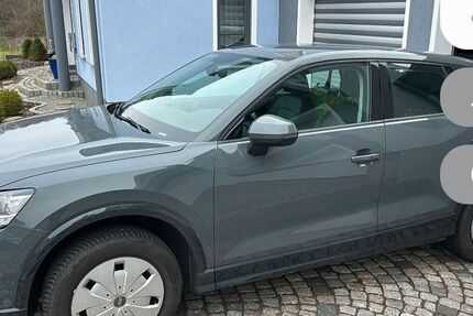 Audi Q2 108.000 km 14.290 &euro; Saarlouis 66740