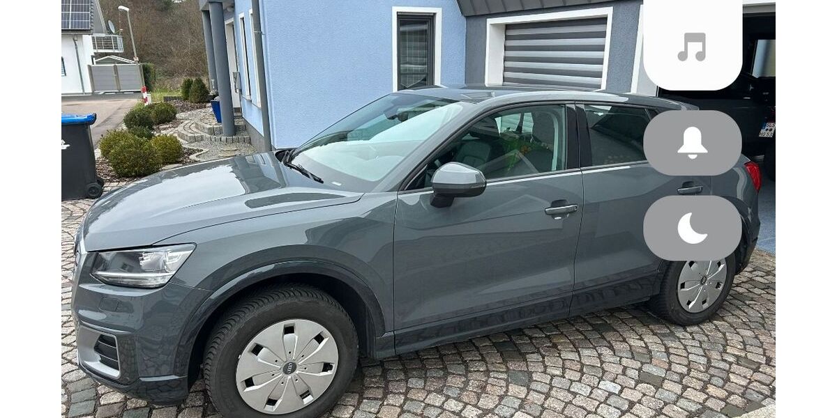 Audi Q2 108.000 km 14.290 &euro; Saarlouis 66740