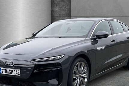 Audi A6 e-tron 6.000 km 63.890 &euro; Stade 21682