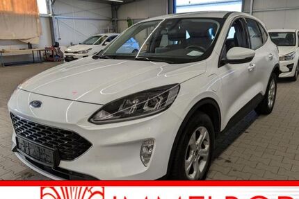 Ford Kuga 47.759 km 18.500 &euro; Barchfeld - Immelborn 36456