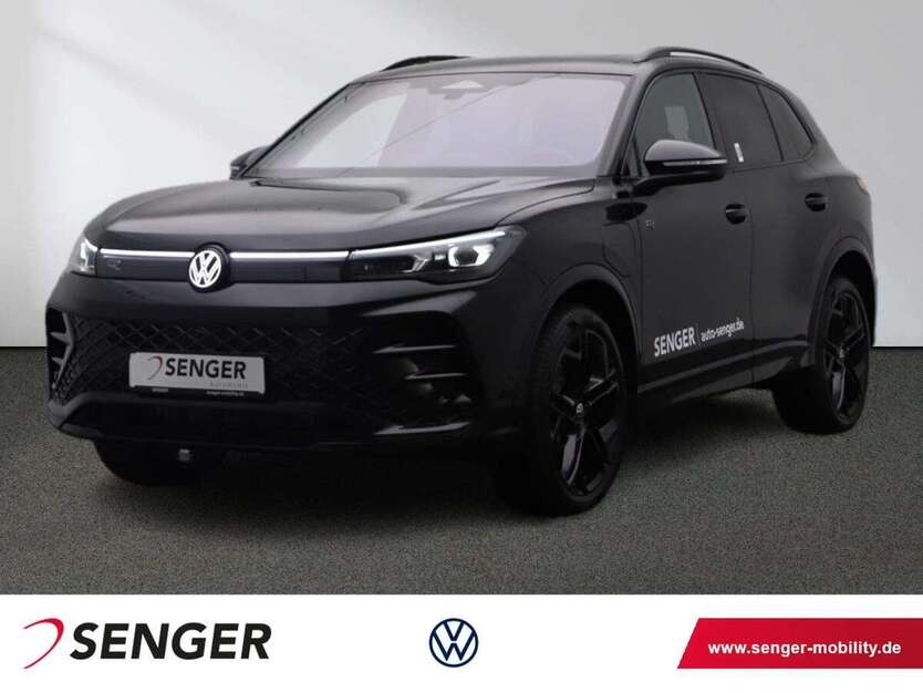 VW Tiguan 1.500 km 57.990 € Münster 48153