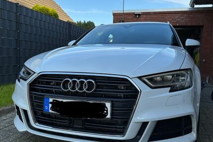 Audi A3 165.559 km 16.500 &euro; Südbrookmerland 26624