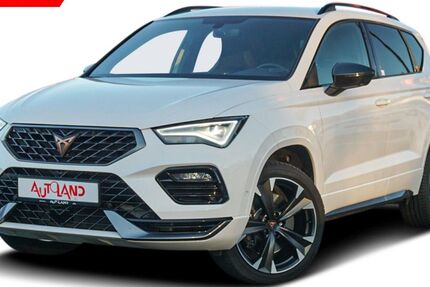 Cupra Ateca 23.522 km 33.950 &euro; Dresden 01239