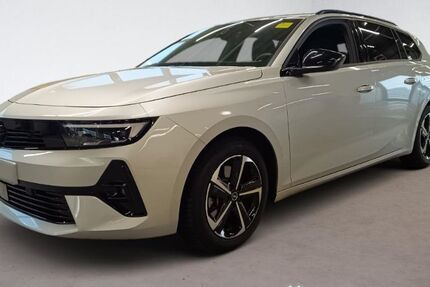 Opel Astra 12.012 km 20.490 &euro; Hohenlockstedt 25551