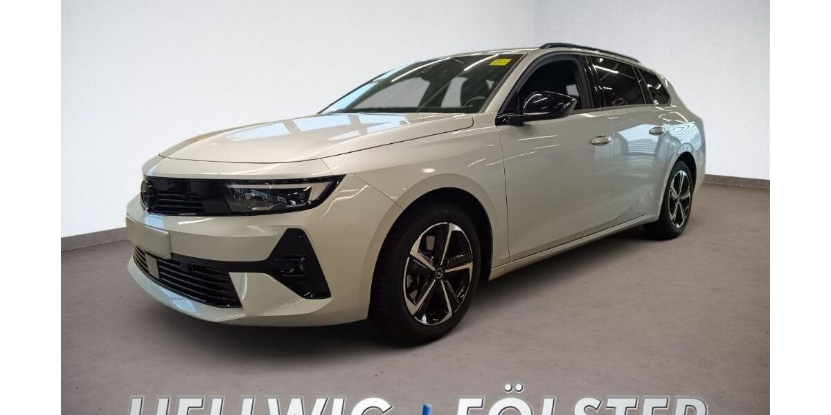 Opel Astra 12.012 km 20.490 &euro; Hohenlockstedt 25551