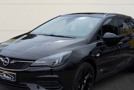 Opel Astra 46.250 km 16.945 &euro; Gnarrenburg 27442