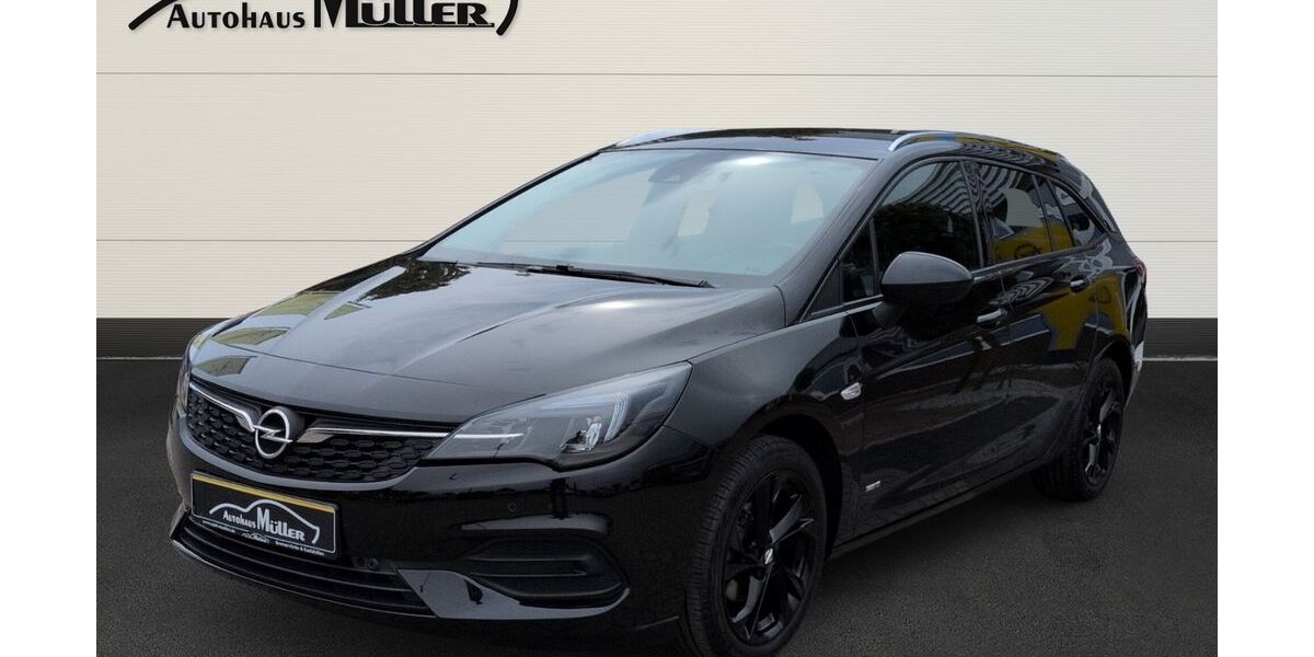 Opel Astra 46.250 km 16.945 &euro; Gnarrenburg 27442