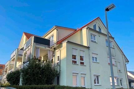 Wohnung Herrenberg - 3.5 Zimmer, 79 m&sup2;, 349.000&euro; | Angebot:26844884