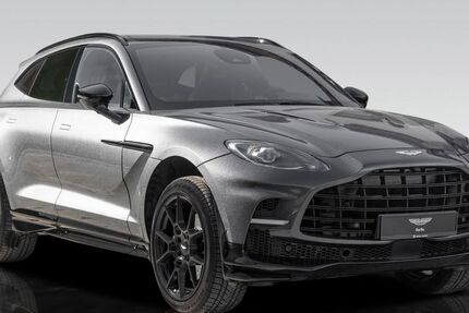 Aston Martin DBX 6.000 km 229.707 &euro; Berlin 13599