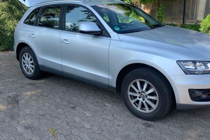 Audi Q5 210.000 km 7.999 &euro; Freiburg 79104