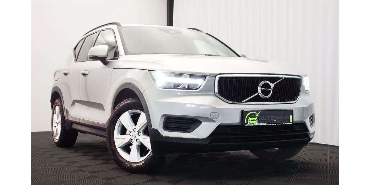 Volvo XC40 112.000 km 21.450 &euro; Bad Lippspringe 33175