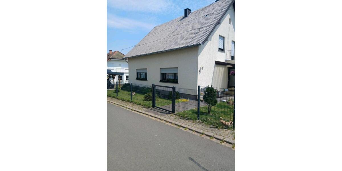 Einfamilienhaus Gusenburg - 6 Zimmer, 160 m&sup2;, 225.000&euro; | Angebot:26855834