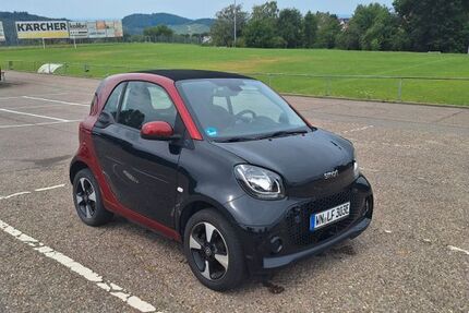Smart ForTwo 57.000 km 8.500 &euro; Winnenden 71363
