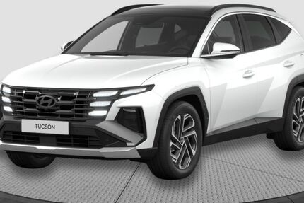 Hyundai TUCSON 6.700 km 36.995 &euro; Berlin 12683