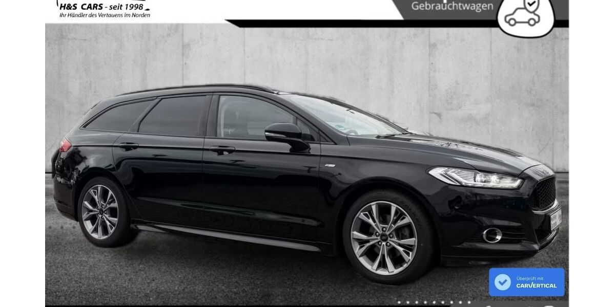 Ford Mondeo 149.981 km 13.250 &euro; Hamburg 20537