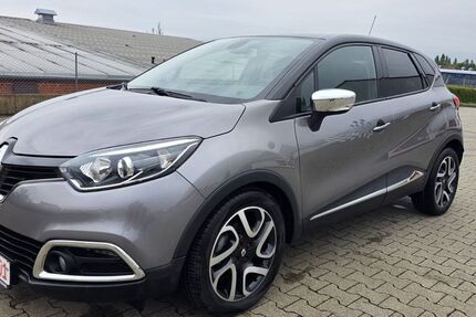 Renault Captur 90.000 km 7.900 &euro; Rosdorf 37124