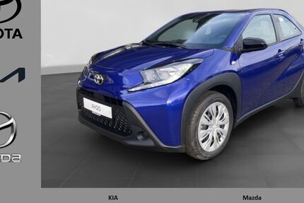 Toyota Aygo (X) 2.500 km 17.290 &euro; Delmenhorst 27755