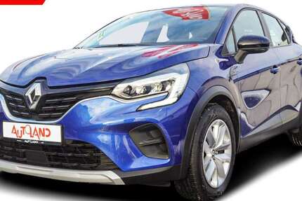 Renault Captur 42.663 km 16.990 &euro; Berlin 12683
