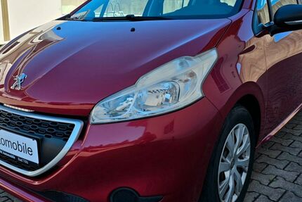 Peugeot 208 71.990 km 5.890 &euro; Bad Tölz 83646
