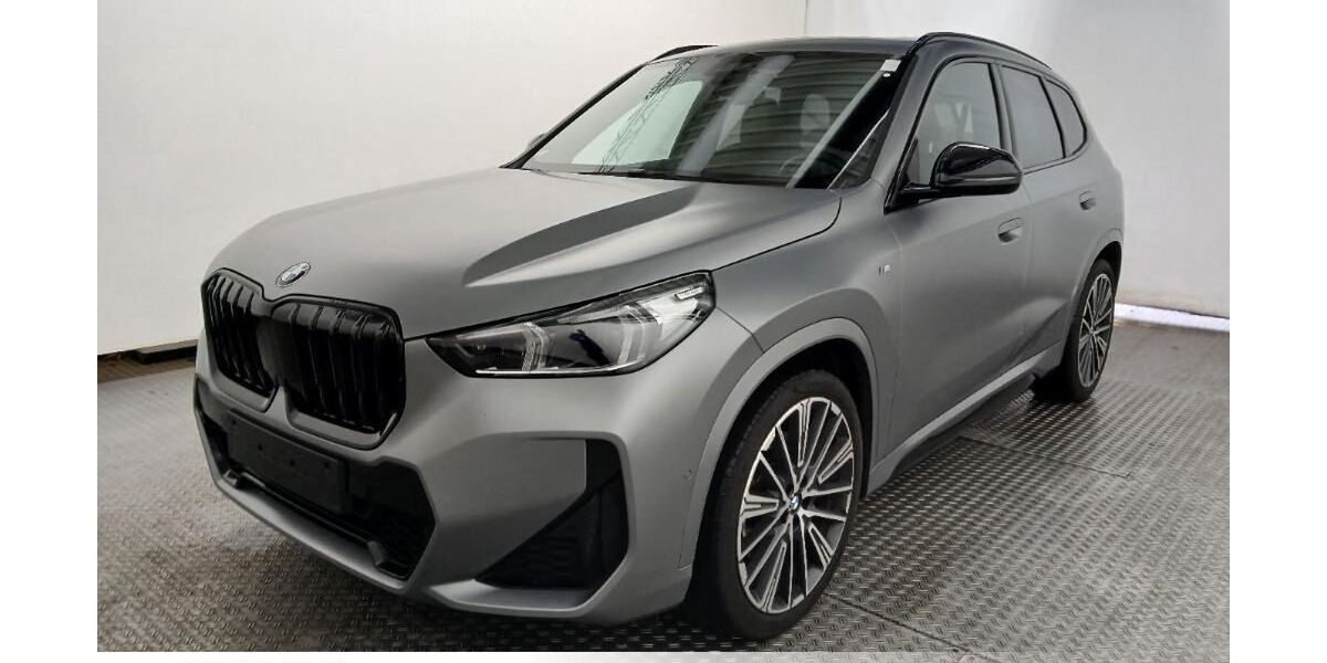 BMW X1 38.300 km 43.999 &euro; Meerbusch 40668