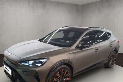 Cupra Formentor 8.750 km 39.950 &euro; Aschaffenburg 63739