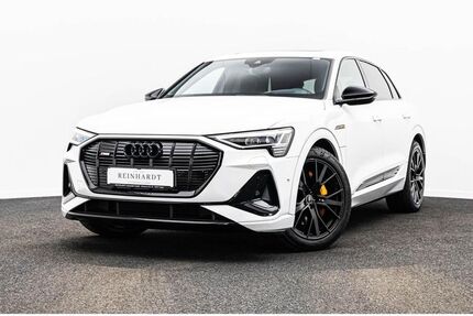 Audi e-tron 43.993 km 37.480 &euro; Hagen 58091