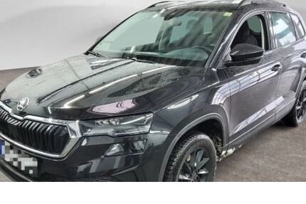 Skoda Karoq 52.661 km 30.690 &euro; Detmold 32756