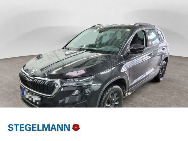 Skoda Karoq 52.661 km 30.690 &euro; Detmold 32756